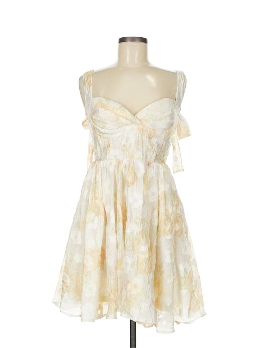 Mable Dress
